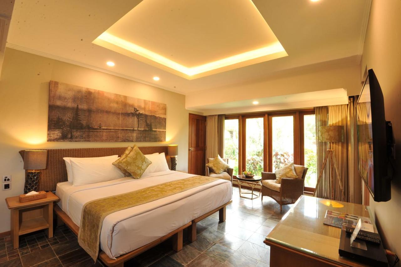 Puri Raja Hotel Legian Zewnętrze zdjęcie