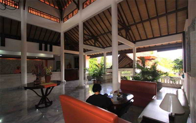 Puri Raja Hotel Legian Zewnętrze zdjęcie